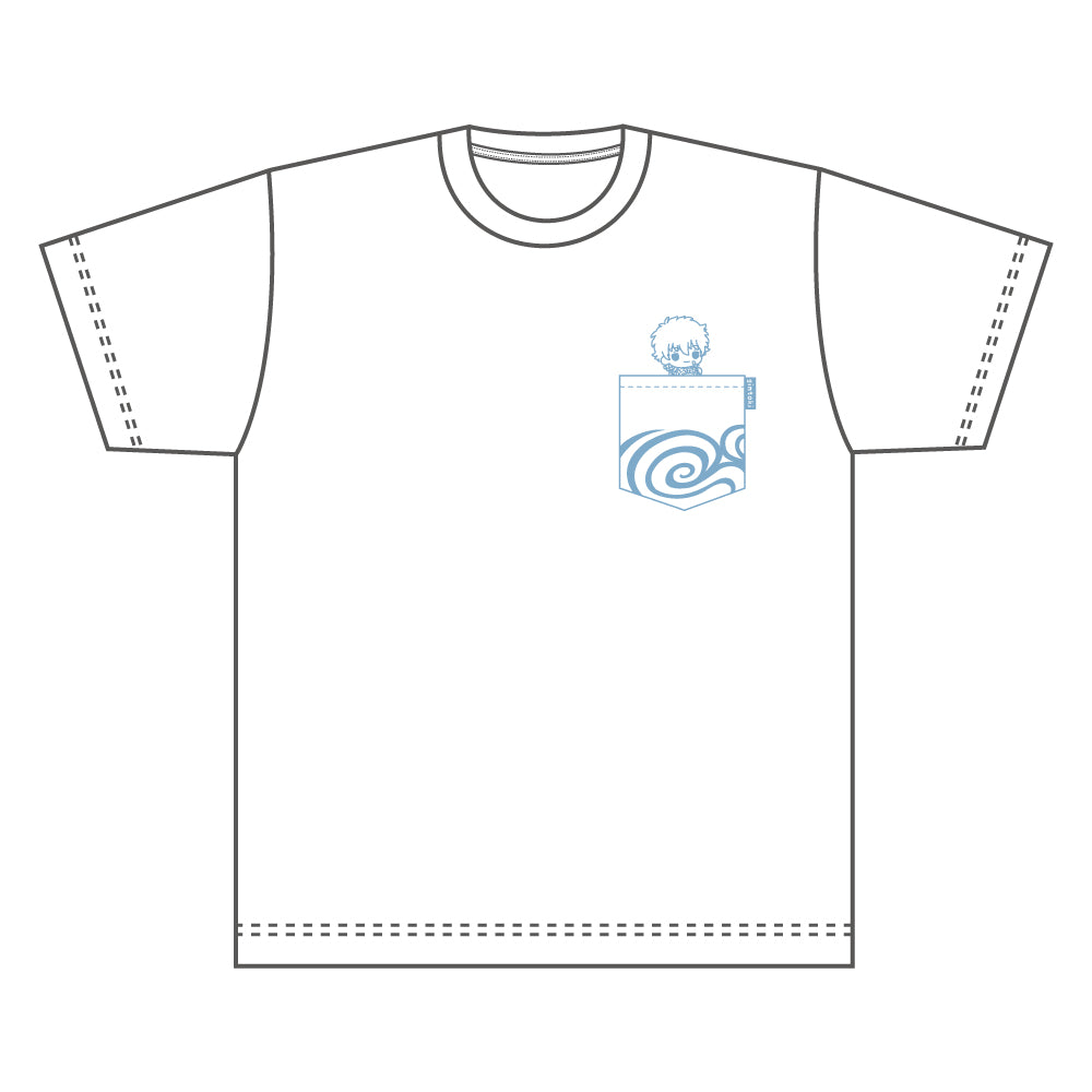 銀魂　Tシャツ