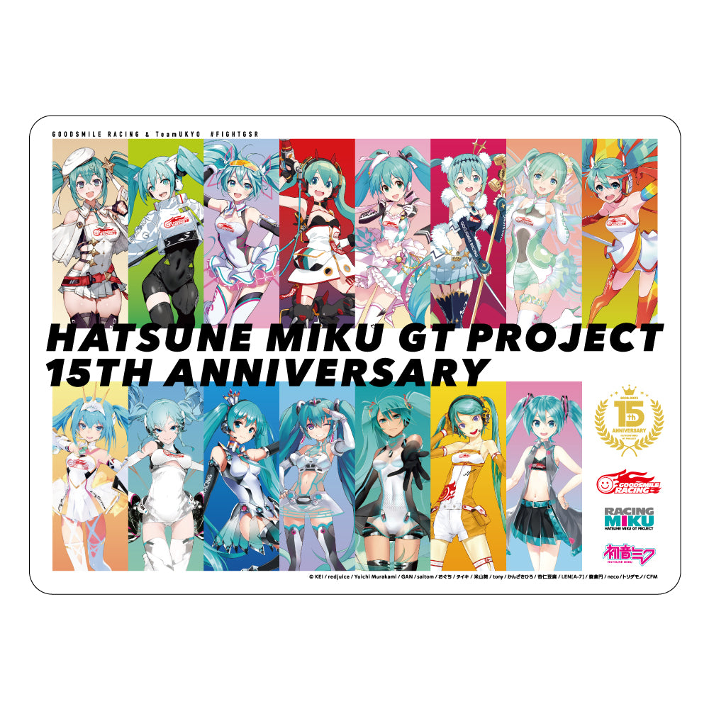 初音ミク15周年×報知新聞創刊150周年記念企画TABLOID MIKU 豪華版