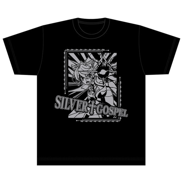 戦姫絶唱シンフォギアXV 必殺技Tシャツ/マリア